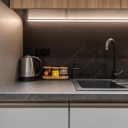 Apartament Destino Gliwice - Nowe Osiedle, Parking, Klimatyzacja Exteriör bild