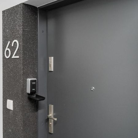 Apartament Destino Gliwice - Nowe Osiedle, Parking, Klimatyzacja Exteriör bild