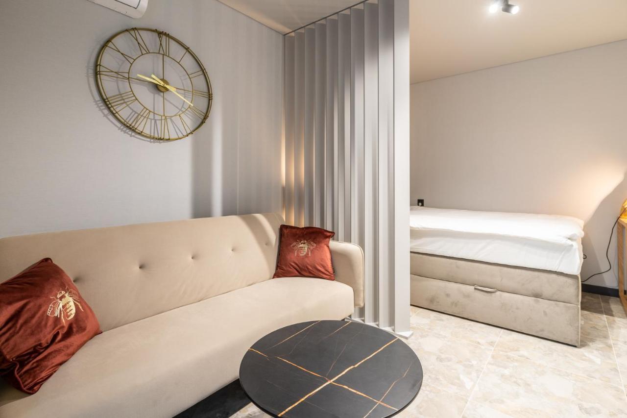 Apartament Destino Gliwice - Nowe Osiedle, Parking, Klimatyzacja Exteriör bild